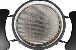 BARBECOOK Kamado grès émaillé 138x84x110,5 cm Kamal Clearance
