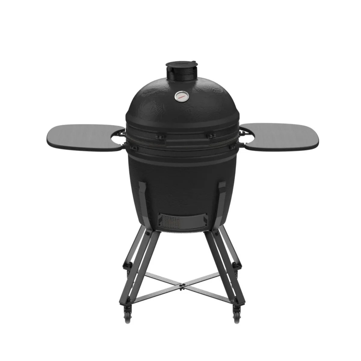 BARBECOOK Kamado grès émaillé 138x84x110,5 cm Kamal Clearance