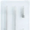 Kit 4 aiguilles d'injection pour siphon inox - Aucune Hot