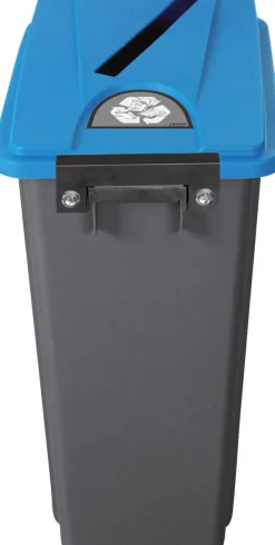 Kit clés pour collecteur 60/80 L acier noir - PROBBAX New