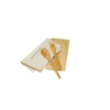 EARTH ESSENTIALS Kit de couverts Oxstal (200 pièces) Outlet
