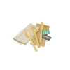 Kit de couverts Oxstal (200 pièces) - EARTH ESSENTIALS Outlet