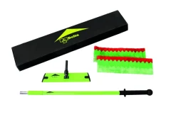 Kit de lavage à plat vert 180 cm - DELTA New
