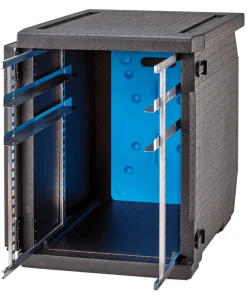 CAMBRO Kit inox 60x1x58 cm Cam Gobox Discount