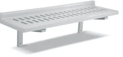 CAMBRO Kit étagère à claire-voie plastique 91x36x34 cm 1 niveaux Avec dosseret 68 kg Online