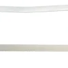 Lame de scie inox 50 cm inox - FISCHER Hot