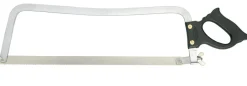 Lame de scie inox 50 cm inox - FISCHER Hot