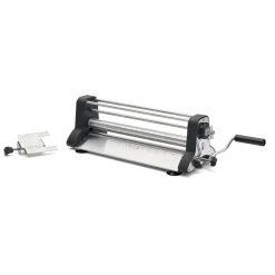 DE BUYER Laminoir multipate PRO inox 56x14,5x13 cm
