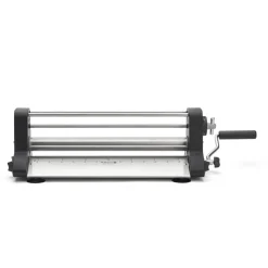 DE BUYER Laminoir multipate PRO inox 56x14,5x13 cm