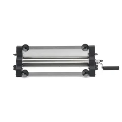 DE BUYER Laminoir multipate PRO inox 56x14,5x13 cm