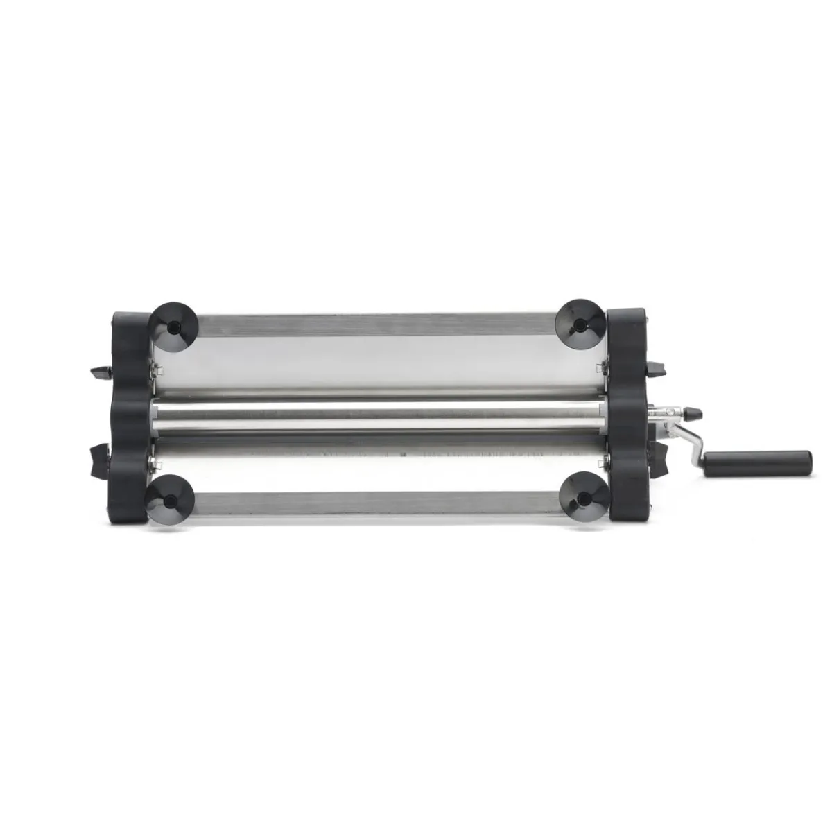 DE BUYER Laminoir multipate PRO inox 56x14,5x13 cm