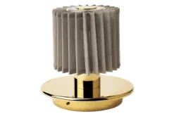 DCW EDITIONS Lampe de table Ø 13 cm 12,7 cm In The Sun Table Clearance