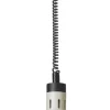 HENDI Lampe infrarouge conique 250 W Uniq Sale