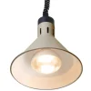 HENDI Lampe infrarouge conique 250 W Uniq Hot