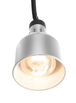 Lampe infrarouge cylindrique 250 W Uniq - HENDI Sale