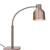 Lampe infrarouge flexible 250 W Uniq - HENDI Outlet