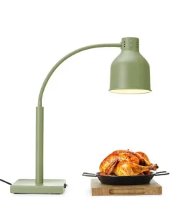 Lampe infrarouge flexible 250 W Uniq - HENDI Hot