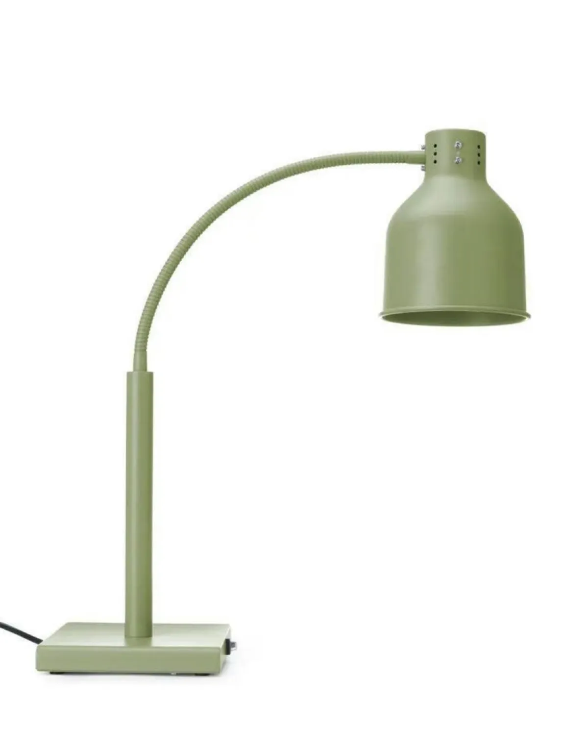 Lampe infrarouge flexible 250 W Uniq - HENDI Hot