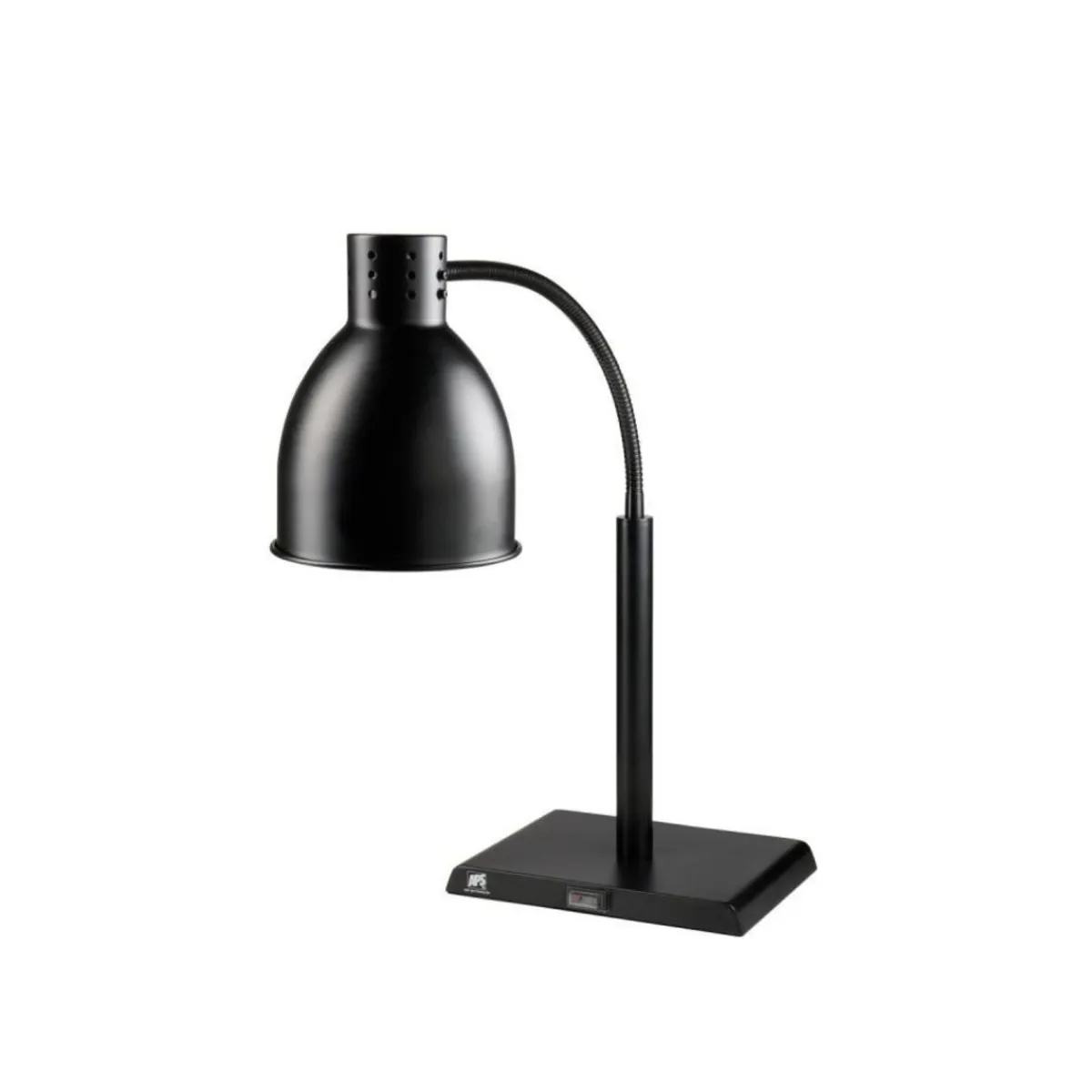 Lampe infra-rouge 250 W - APS Hot
