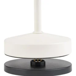 APS Lampe led blanc Ø 7,5 cm 20,5 cm Alva Discount