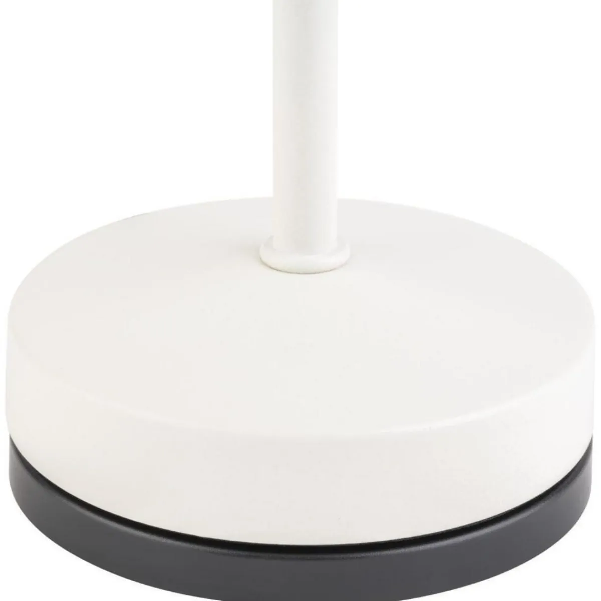 APS Lampe led blanc Ø 7,5 cm 20,5 cm Alva Discount