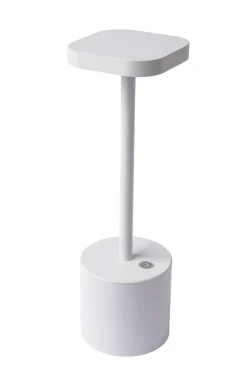 Lampe à led blanc 26x8 cm Swan 2 - PRO.MUNDI Clearance