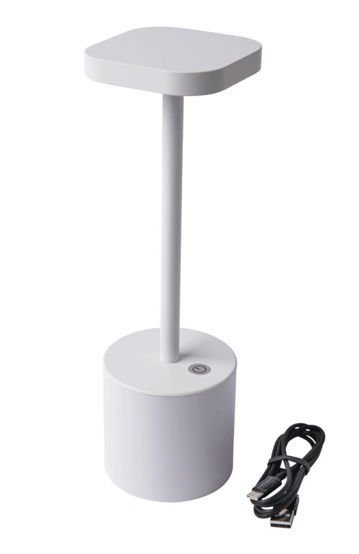 Lampe à led blanc 26x8 cm Swan 2 - PRO.MUNDI Clearance