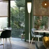 PARANOCTA Lampe à led nomade ivoire 185 cm Online