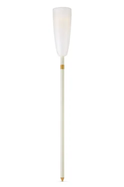 PARANOCTA Lampe à led nomade ivoire 185 cm Online