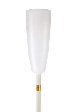 PARANOCTA Lampe à led nomade ivoire 185 cm Online