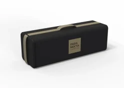 Lampe à led nomade noir graphite 185 cm - PARANOCTA Online