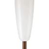PARANOCTA Lampe à led nomade rouille 185 cm Sale