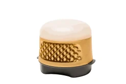 PARANOCTA Lampe à led nomade rouille 185 cm Sale