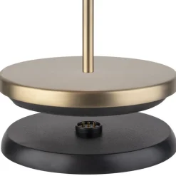 Lampe led or Ø 11 cm 30 cm Joseph - APS Online