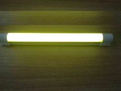 Aucune Lampe néon Ø 4 cm 34 cm