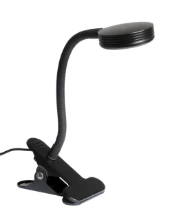 SECURIT Lampe pour chevalet 11 W Hot