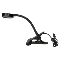 SECURIT Lampe pour chevalet 11 W Hot