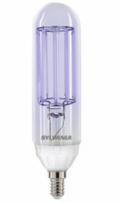 Lampe pour désinsectiseur flyinbox 5 W - BRC Discount