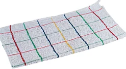 Aucune Lavettes coton 35x33 cm (10 pièces) Clearance