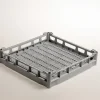 FURNOTEL Lave-vaisselle 50x50 cm Sans pompe de vidange