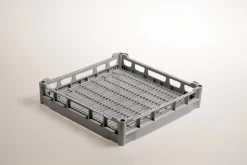 FURNOTEL Lave-vaisselle 50x50 cm Sans pompe de vidange