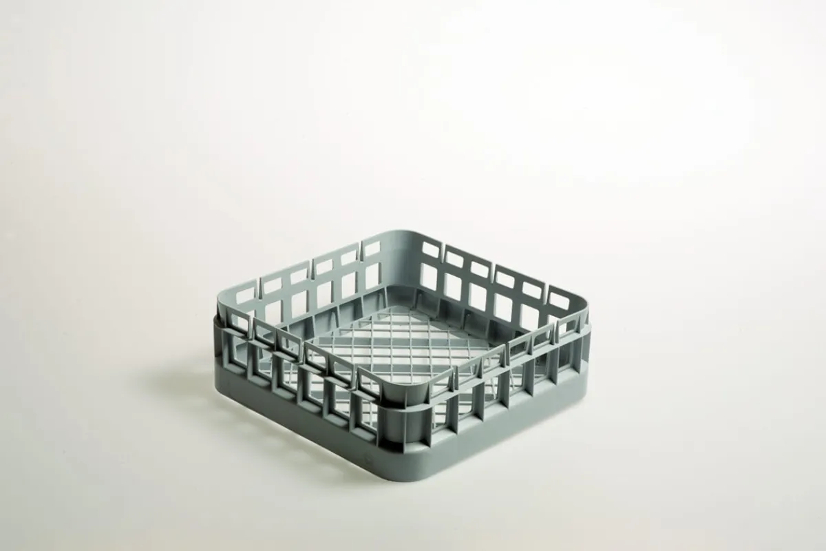 Lave-verres 35x35 cm Sans pompe de vidange - FURNOTEL Online