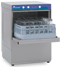 FURNOTEL Lave-verres 35x35 cm Sans pompe de vidange Online