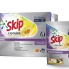 Lessive liquide dose 46 doses (46 pièces) - SKIP