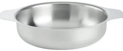 AMEFA Légumier rond inox Ø 24 cm Online