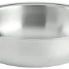 Légumier rond inox 18/0 Ø 22 cm - AMEFA Best