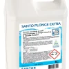 SANTOR Liquide vaisselle à la main 5 KG Santoplonge Extra Outlet