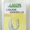 Liquide vaisselle 1 L - KLEANING ESSENTIALS Discount