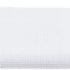 MOLINEL Lot de 10 essuies-verres blanc Taille unique Discount