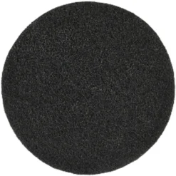 Lot de 6 filtres pour poubelle à compost ORGANIK GREEN et CUBATRI plastique - ROSSIGNOL Discount